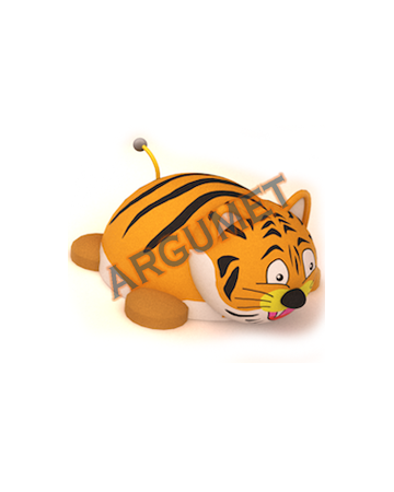  Игровые фигура «Тигр» 